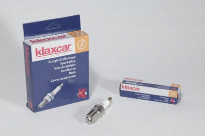 KLAXCAR FRANCE 43024z -  Свеча зажигания